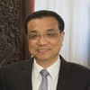 Thủ tướng Trung Quốc tới Peru nhằm tăng cường quan hệ kinh tế