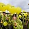 Hàn Quốc mở thầu trục vớt phà Sewol bị chìm từ tháng 4/2014