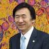 Ngoại trưởng Hàn Quốc Yun Byung-se. (Nguồn: Yonhap/TTXVN)