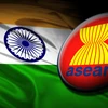 Ấn Độ xem ASEAN là trọng tâm trong chiến lược “hướng Đông” 
