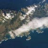 Đảo Shikotan thuộc quần đảo tranh chấp. (Nguồn: wikipedia.org)