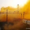 Đức: Nhiều người nhập viện do rò rỉ hóa chất từ một nhà máy