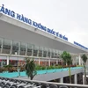 Cuối năm khởi công nhà ga mới sân bay quốc tế Đà Nẵng