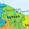 Guyana xem xét mua máy bay chiến đấu do căng thẳng với Venezuela