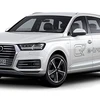 All-new Q7 e-tron. (Nguồn: Audi.co.uk)