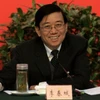 Nguyên Phó Bí thư Tỉnh ủy Tứ Xuyên Lý Xuân Thành. (Nguồn: AFP)