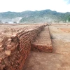 Hoàn thành việc khai quật Di tích Triền Tranh, Quảng Nam