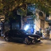 Hải Phòng: Tạm giữ tài xế xe “điên” đâm bị thương 8 người
