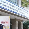 Lập hồ sơ khống rút hơn 9.000 tỷ đồng của Ngân hàng Xây dựng