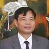 Ông Nguyễn Xuân Cường. (Ảnh: Phương Hoa/TTXVN)