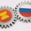 Nga cam kết hợp tác chặt chẽ với các quốc gia ASEAN