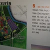 Phát triển Phú Xuyên thành đô thị - hành lang xanh của Thủ đô