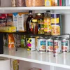 10 mẹo vặt giúp tăng khả năng lưu trữ đồ trong nhà bếp 