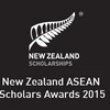 Sinh viên Việt Nam giành học bổng du học tại New Zealand