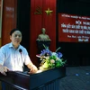 Ông Nguyễn Viết Hưng. (Nguồn:namdinh.gov.vn)