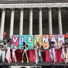 Vietfest 2016 - Nơi mỗi sinh viên là một đại sứ văn hóa