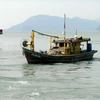 4 thuyền viên Malaysia bị bắt cóc trên vùng biển gần Philippines