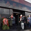 Kỷ niệm ngày sinh lãnh tụ giai cấp vô sản V. Lenin tại LB Nga