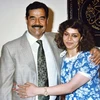 Iraq yêu cầu Jordan trao trả con gái của Saddam Hussein 