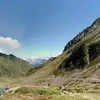 Vụ tai nạn xảy ra tại khu vực Cauterets thuộc tỉnh Hautes-Pyrenees, Tây Nam nước Pháp. (Nguồn: news.sky.com)