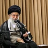 Đại giáo chủ Ayatollah Ali Khamenei. (Nguồn: EPA/TTXVN)