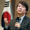 Hàn Quốc: Một ứng cử viên tổng thống từ chức do bê bối hối lộ