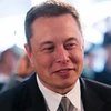 Doanh nhân Elon Musk. (Nguồn: entrepreneur.com)