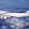 Một chiếc máy bay của El Al. (Nguồn: haaretz.com)