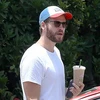 Liam Hemsworth. (Nguồn: dailymail.co.uk)