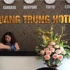 Phạt 36 triệu đồng khách sạn bị tố cáo "đuổi khách" ở Thanh Hóa