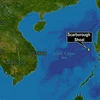 Trung Quốc chặn ngư dân Philippines đến bãi cạn Scarborough