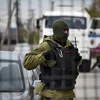Nga bắt giữ phiên dịch OSCE làm gián điệp cho Ukraine 