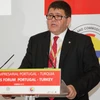 Chủ tịch Tập đoàn Mustafa Boydak. (Nguồn: turkishminute.com)