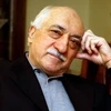 Giáo sỹ Fethullah Gulen tại Pennsylvania, Mỹ ngày 27/12/2013. (Nguồn: EPA/TTXVN)