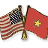 Đối thoại Chính trị-An ninh-Quốc phòng Việt Nam-Hoa Kỳ lần thứ 8