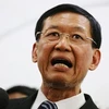 Cựu Thượng nghị sỹ Paiboon Nititawan. (Nguồn: bangkokpost.com)