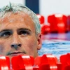 "Kình ngư" Ryan Lochte. (Nguồn: BBC)