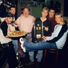 Lou Pearlman là người sáng lập ban nhạc nổi tiếng Backstreet Boys. (Nguồn: npr.org)