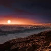 Hình ảnh minh họa về Proxima b. (Nguồn: space.com)