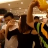 Cô gái xấu số chết do uống rượu. (Nguồn: shanghaiist.com)