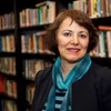 Giáo sư người Canada gốc Iran Homa Hoodfar. (Nguồn: AP)