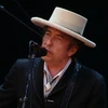Bob Dylan trên sân khấu Liên hoan Azkena Rock Festival, Vitoria-Gasteiz, Tây Ban Nha ngày 26/6/2010. (Nguồn: wikipedia.org)