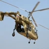 Trực thăng Kamov, (Nguồn: financialexpress.com)