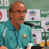 AFF Suzuki Cup: Myanmar khẳng định đã "bắt bài" Việt Nam
