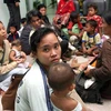 Tòa án ở Malaysia xét xử đối tượng buôn bán phụ nữ Việt Nam 