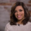 Nữ diễn viên gợi cảm Eva Longoria. (Nguồn: nbcnews.com)