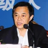 Phó Chủ tịch Tòa án Nhân dân Tối cao Trung Quốc Hề Hiểu Minh. (Nguồn: managingip.com)