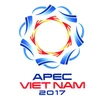 Trao giải thưởng sáng tác mẫu biểu trưng năm APEC 2017 tại Việt Nam 