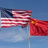 Cố vấn an ninh quốc gia Mỹ Michael Flynn đã có cuộc điện đàm với Ủy viên Quốc vụ Trung Quốc Dương Khiết Trì. (Nguồn: AFP)