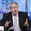 Ngoại trưởng Anh Boris Johnson, một trong số những người từ bỏ quốc tịch Mỹ. (Nguồn: EPA/ TTXVN)